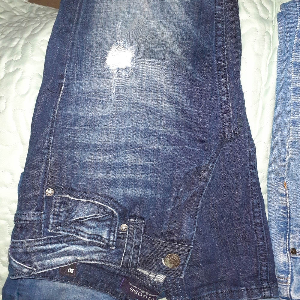 Vigoss jeans